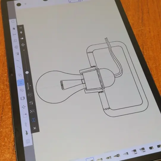 Boceto