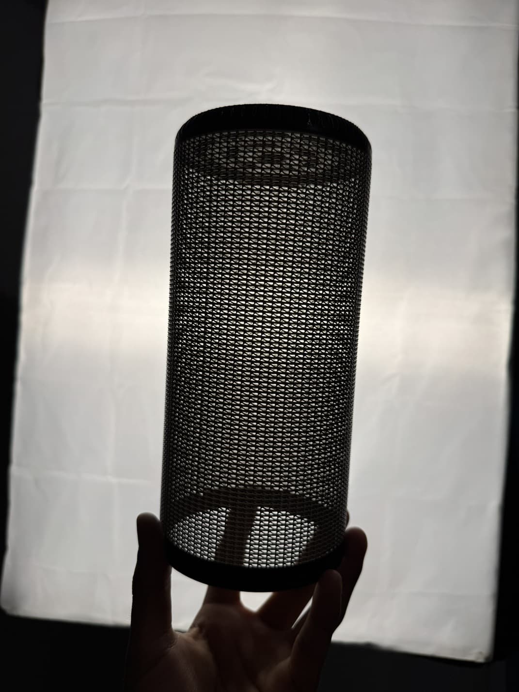 Tejido Vertical Aplicado