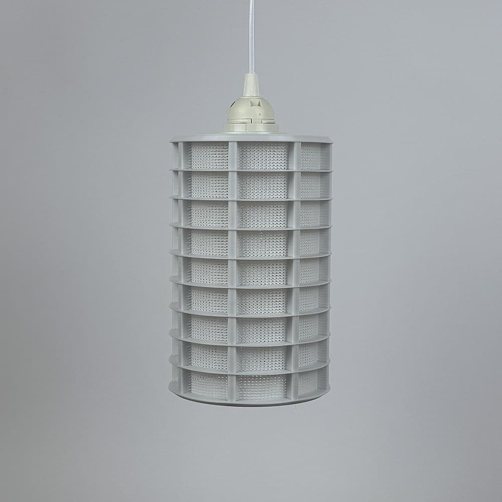 Lámpara de techo Atrio Blanco